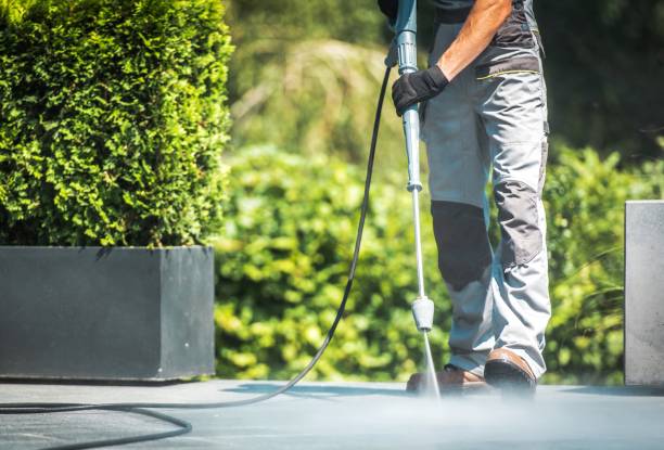 Boat and Dock Cleaning in Grand Coulee, WA